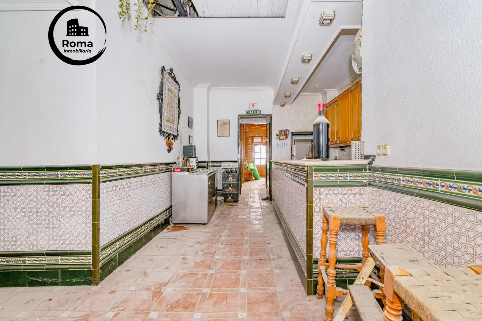 Business premises for sale in Ronda, imagen 16