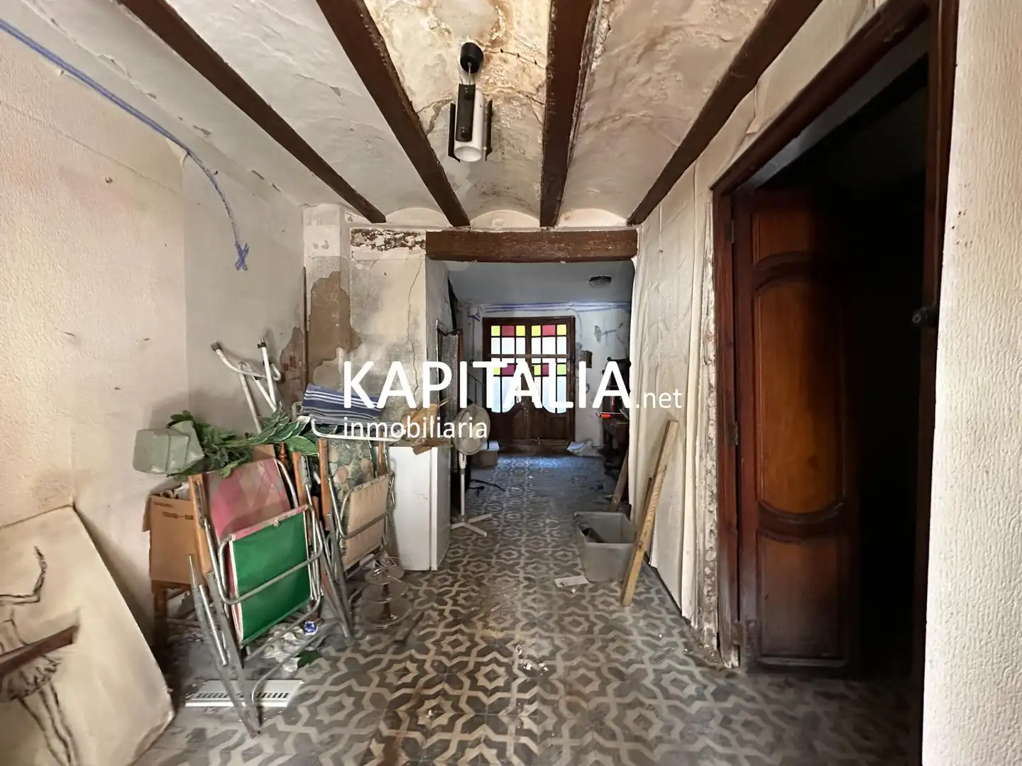 Casa en venta en Xàtiva, imagen 4