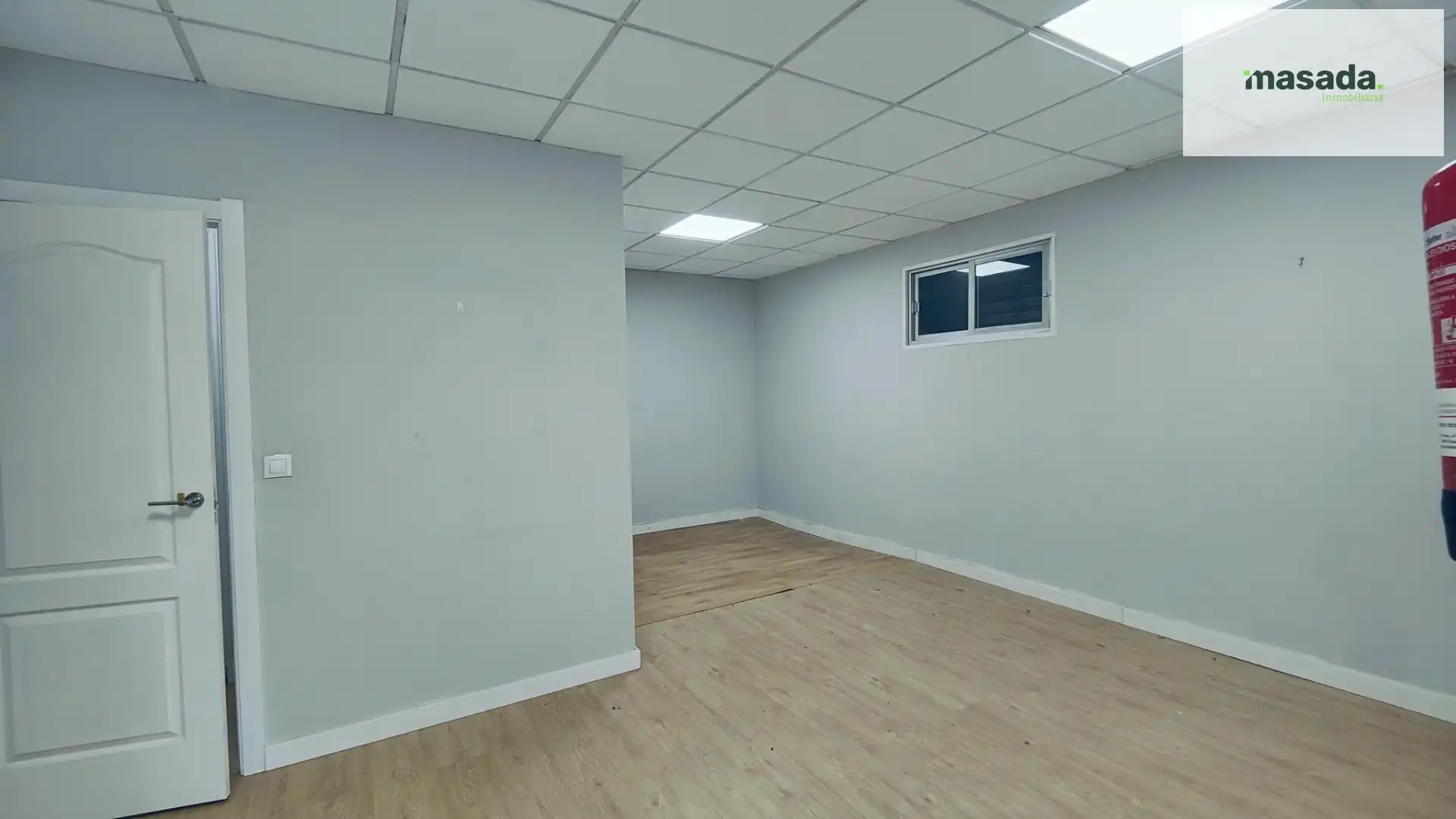Commercial properties for rent in Granada