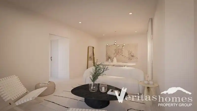 Casa a schiera in vendita a Turre, imagen 2