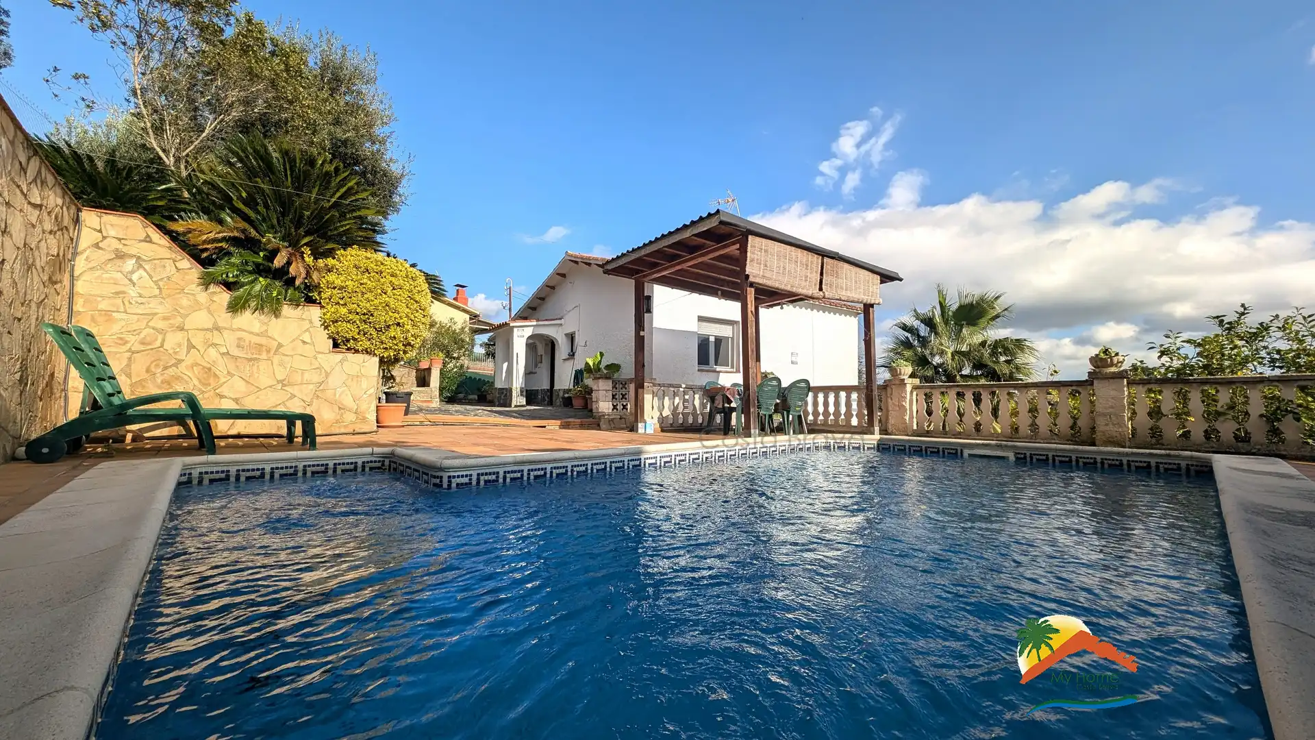 Casa o xalet en venda a Lloret Blau - La Creu de Lloret