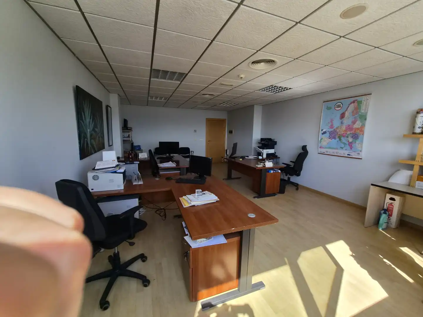 Büro zum Verkauf in Ceutí - AV ESPAÑA LOS TORRAOS, 27, Ceutí