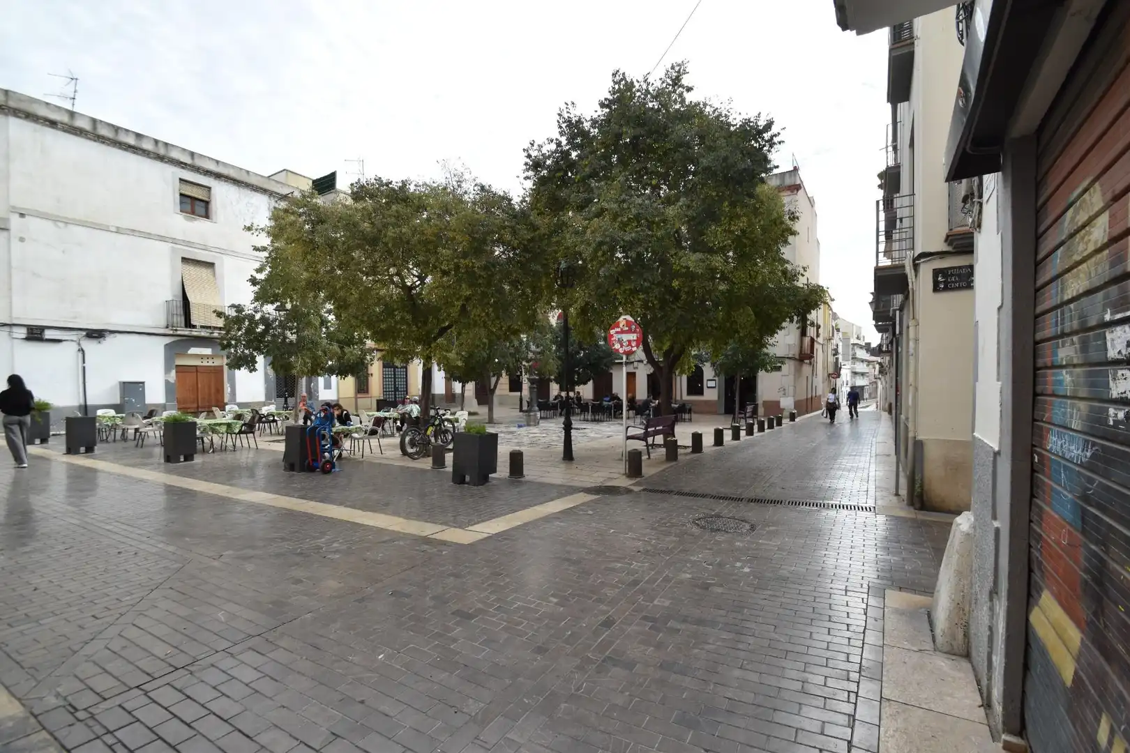 Casa con terrazza in vendita a Calle REI JAUME I, imagen 31