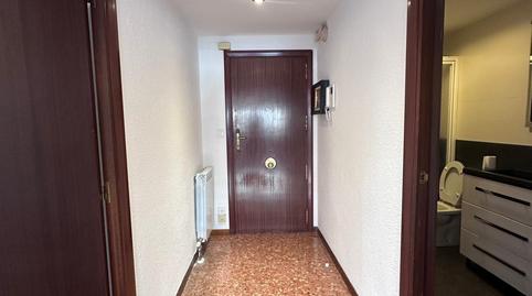 Foto 2 de Piso de alquiler en Calle Calle de la Poetisa Rosalía de Castro, 17, Ranillas, Zaragoza