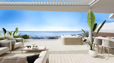 Foto 4 de Pis en venda a Lo Cea, Málaga