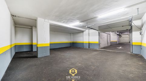 Foto 5 de Garaje de alquiler en Calle Mar del Norte, El Puerto, Coslada