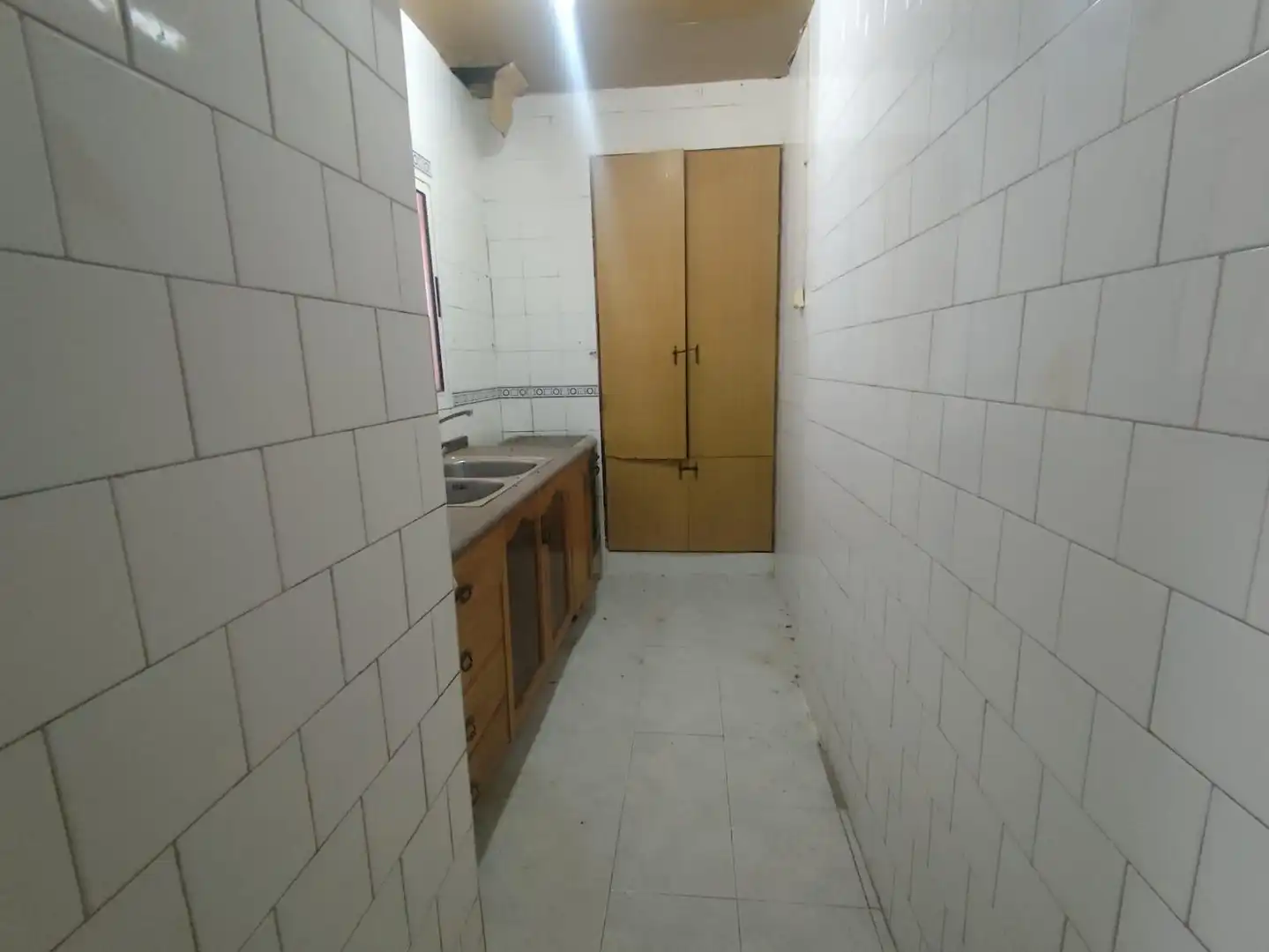 Cocina de Casa o chalet en venta en Senyera
