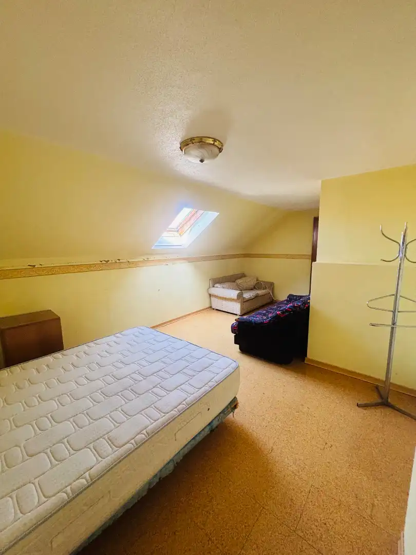 Casa o chalet en venta en Cistérniga con Calefacción, Terraza y Lavadora
