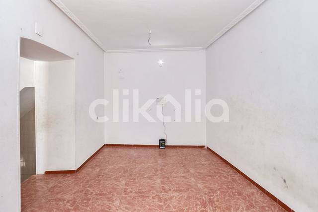 Casa-chalet en Venta en San Felipe - El Almendral - La Merced