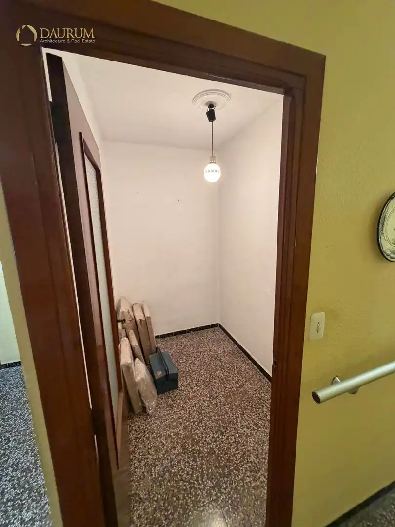 Houses for sale in Manises  with Air Conditioner, Terrace and Furnished
