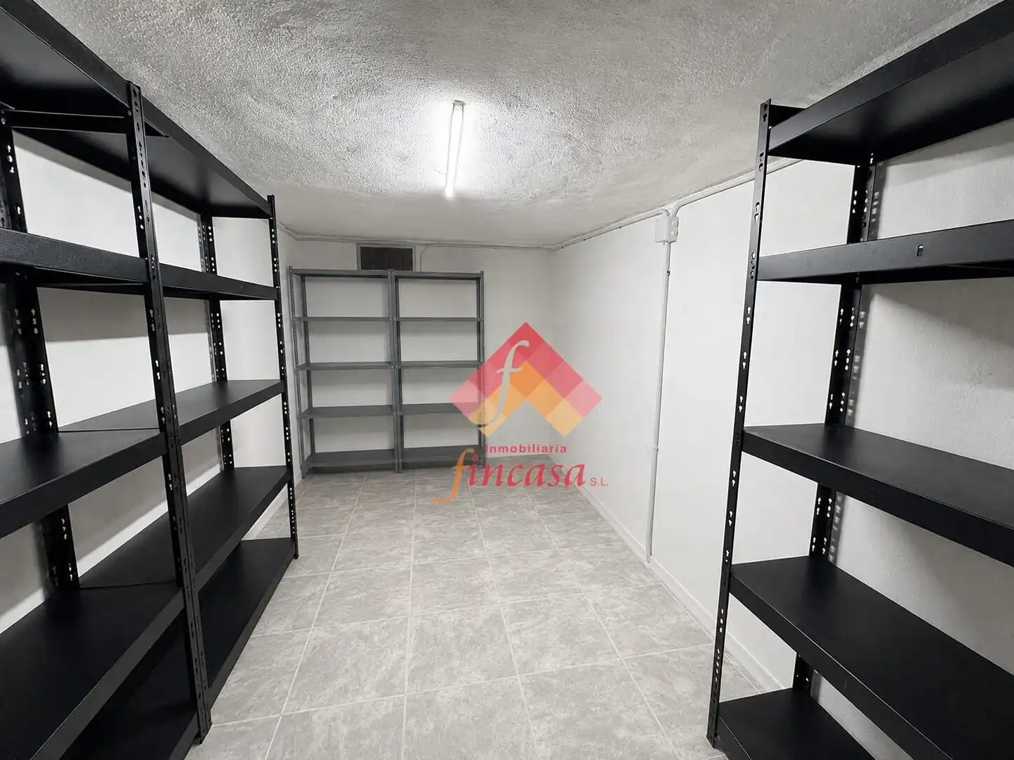 Flat for sale in Ronda  with Terrace and Storage room