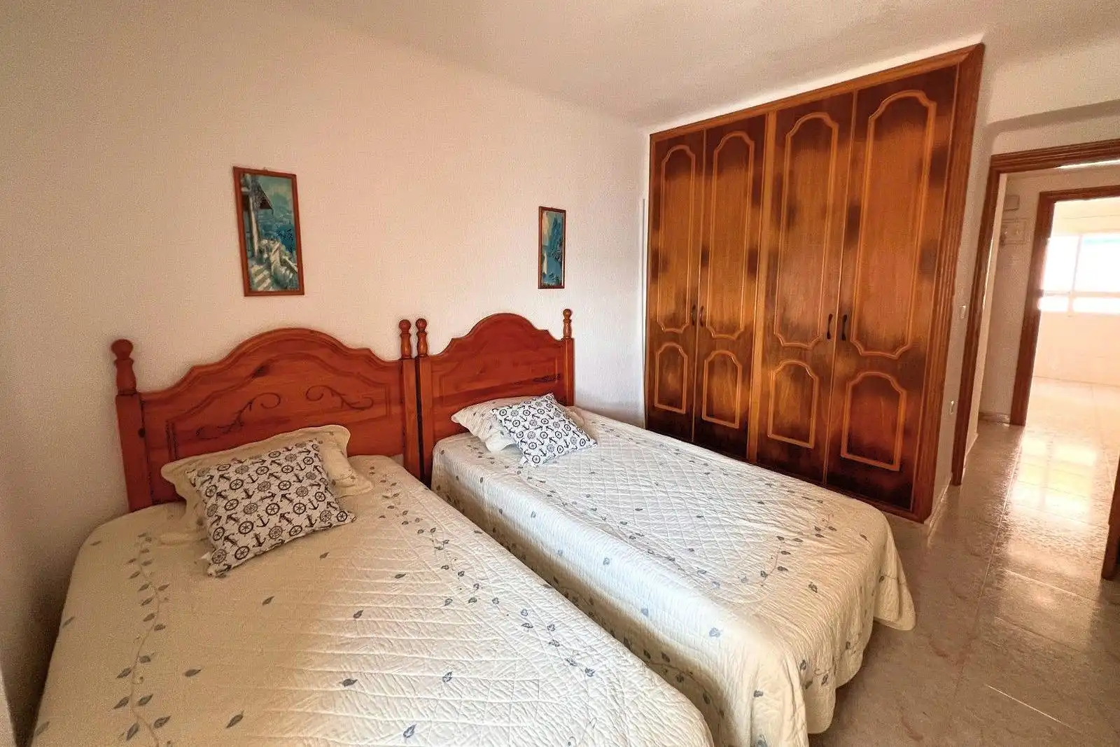 Apartamento con terraza en venta en Calle MAESTRO PARADA 5, imagen 14