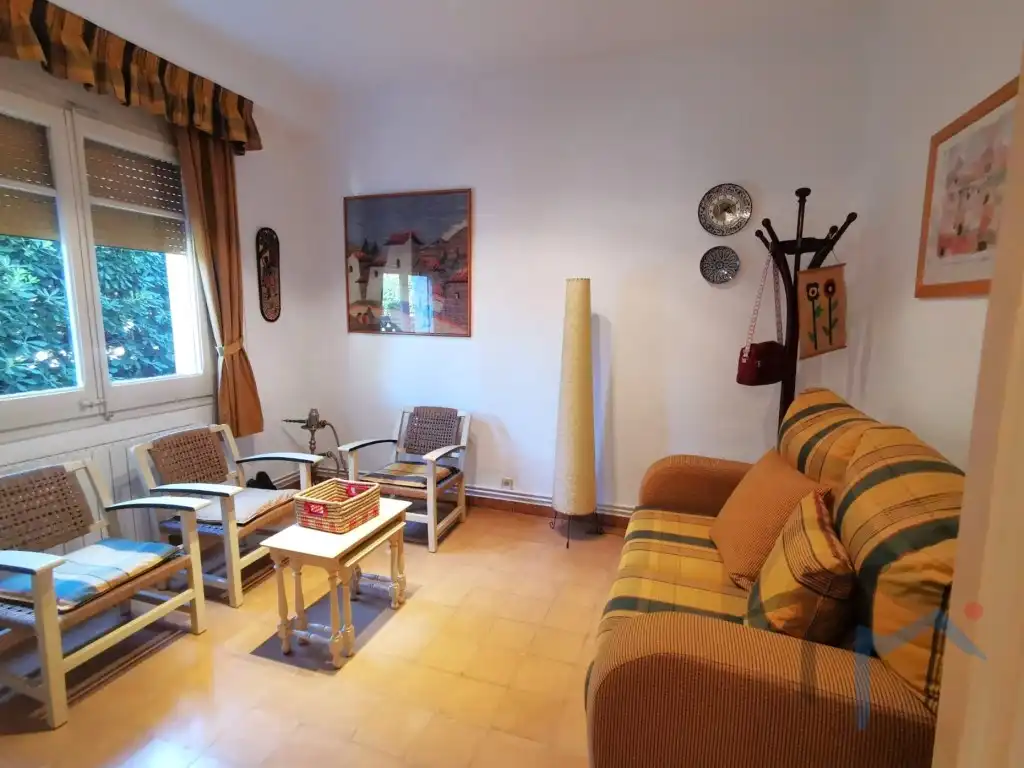 Living room of Detached homes for sale in Piera