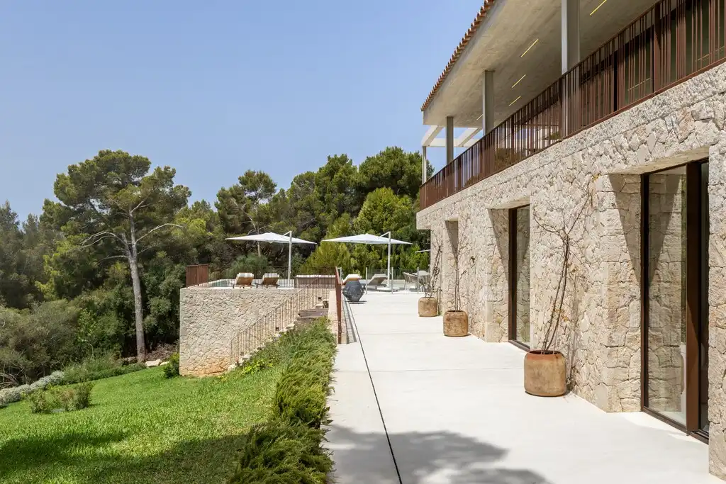 Chalet con piscina en venta en Bacarés - Manresa - Bonaire, imagen 5