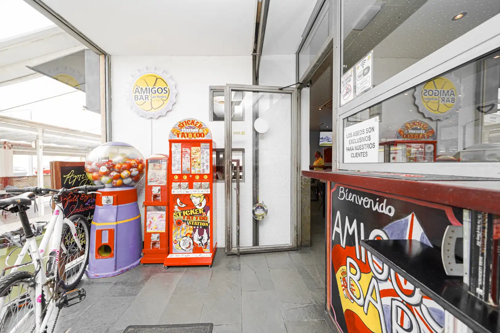 Business premises for sale in San Pedro del Pinatar, imagen 18