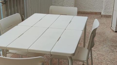 Foto 2 de Ático de alquiler en Zona Playa del Cura, Torrevieja