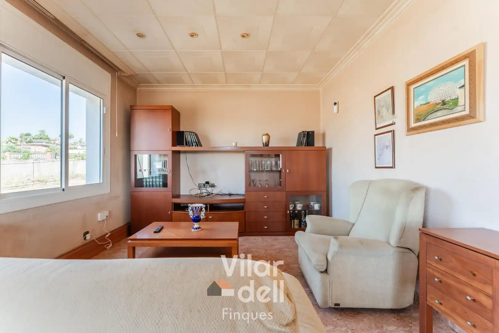 Country homes for sale in CASA NET, Lliçà de Vall