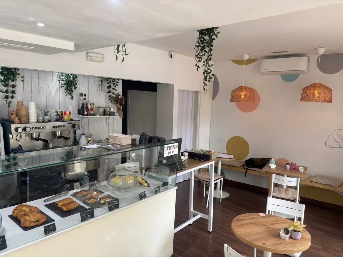 Business premises for transfer in Sarrià - Sant Gervasi, imagen 5