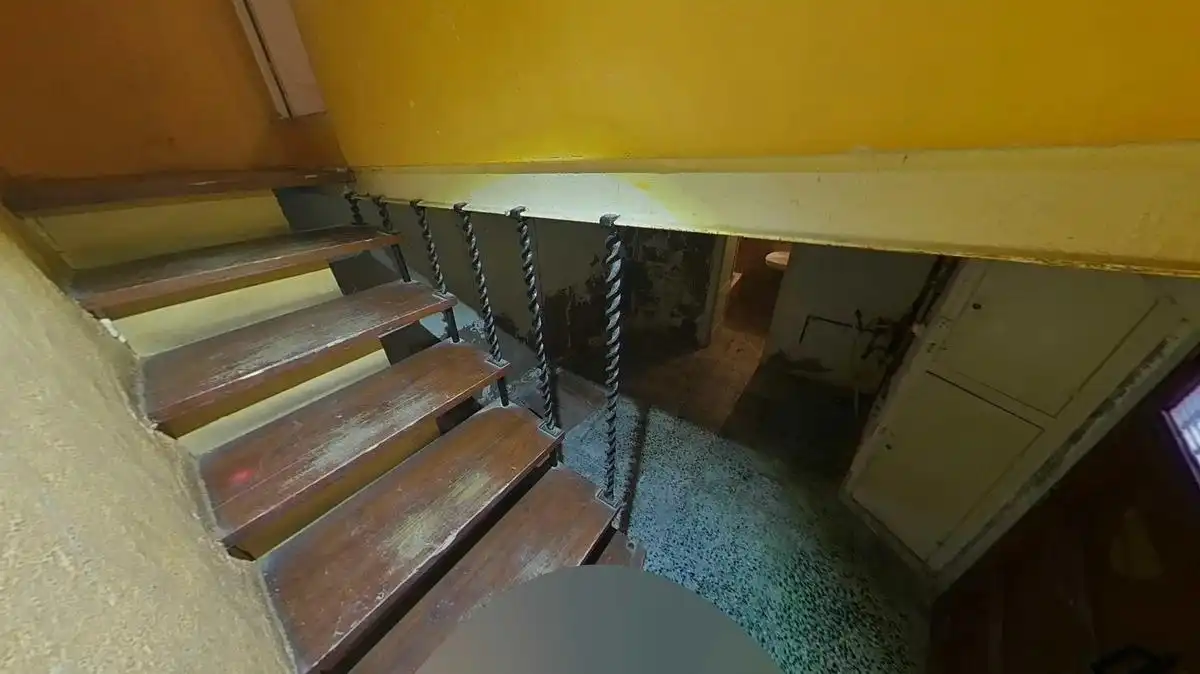 Piso en venta en Cornudella de Montsant