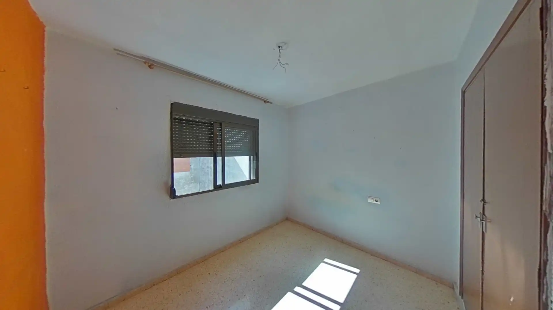 Bedroom of Flat for sale in Vila-real