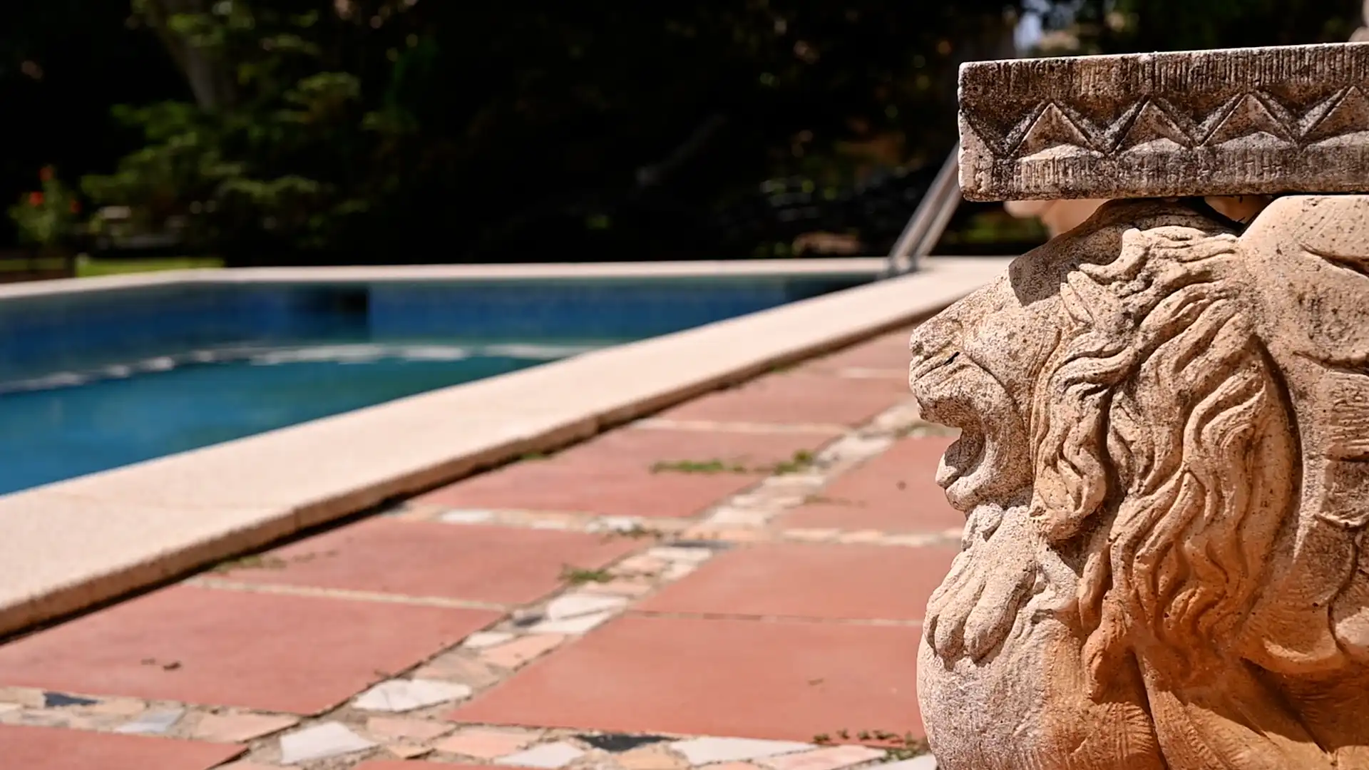Haus mit Pool zum Verkauf in Carrer Pau Claris, imagen 14