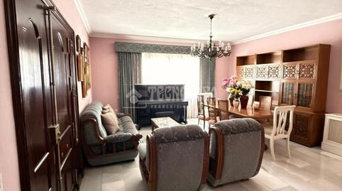 Foto 4 de Casa o xalet en venda a C. Martín de la Pl., Camino de Antequera, Málaga