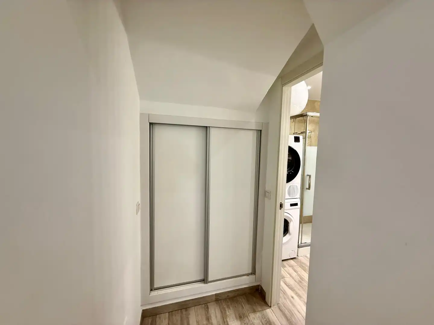 Wohnung mit Aufzug zum Verkauf in Calle Reyes Católicos 8, imagen 7