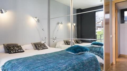 Foto 4 de Apartament de lloguer a Sant Gervasi- Galvany,  Barcelona Capital