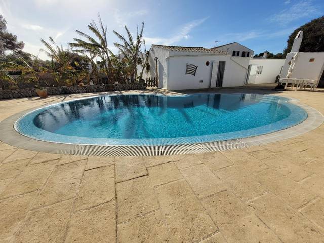Finca rústica en Venta en Llucmaçanes