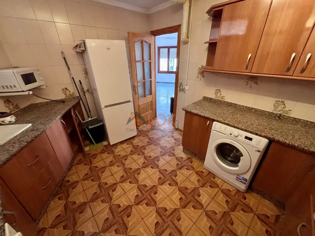 Cuina de Casa o xalet en venda en Vélez-Málaga