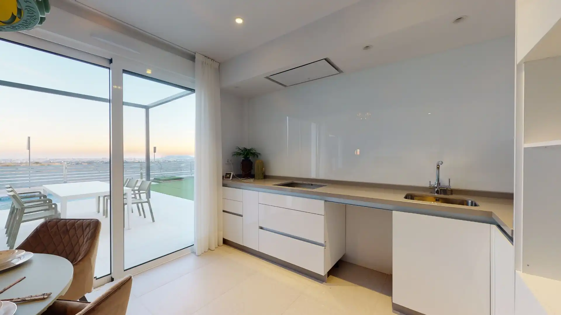 Maison avec jardin à vendre à Bonalba - Cotoveta, imagen 13