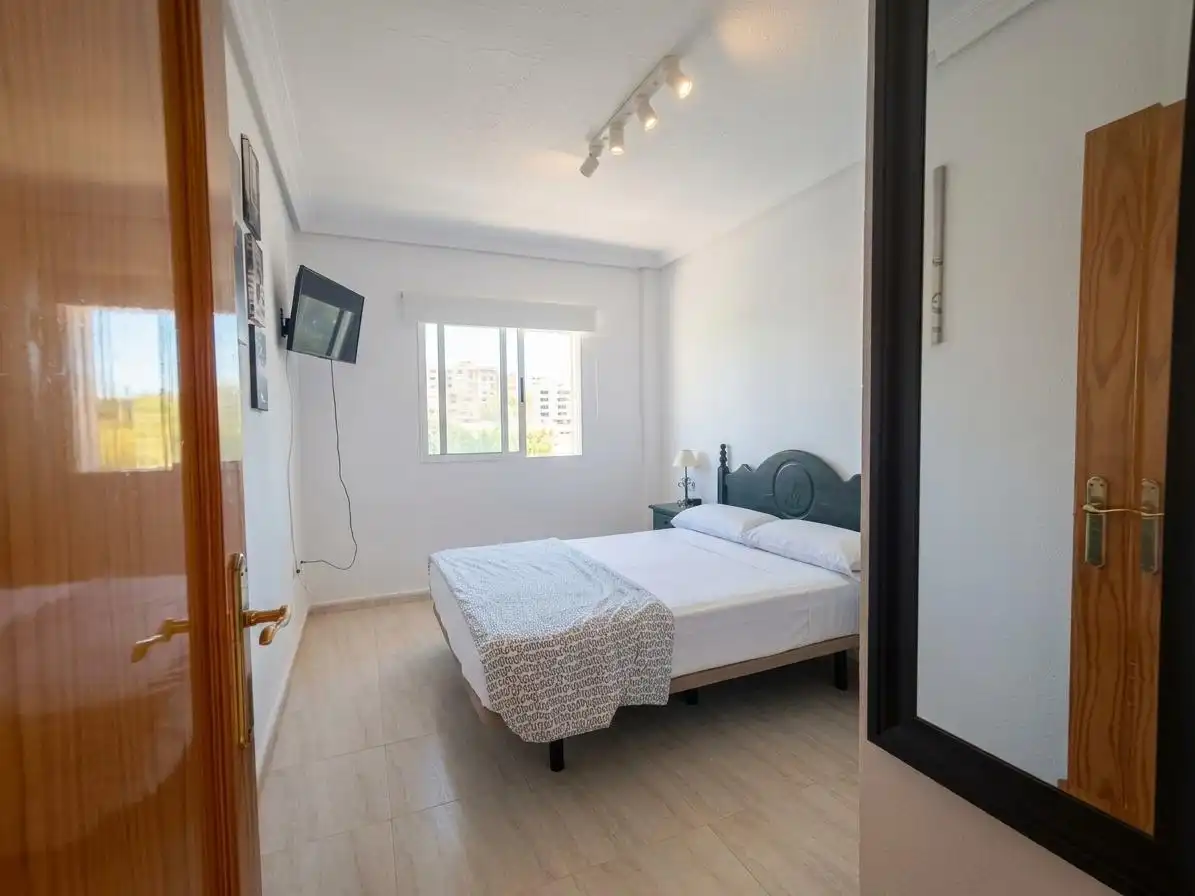 Àtic amb terrassa en venda a Los Collados-Los Geraneos, imagen 16