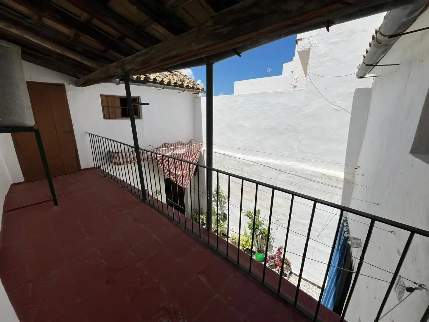 Exterior view of Houses for sale in Osuna