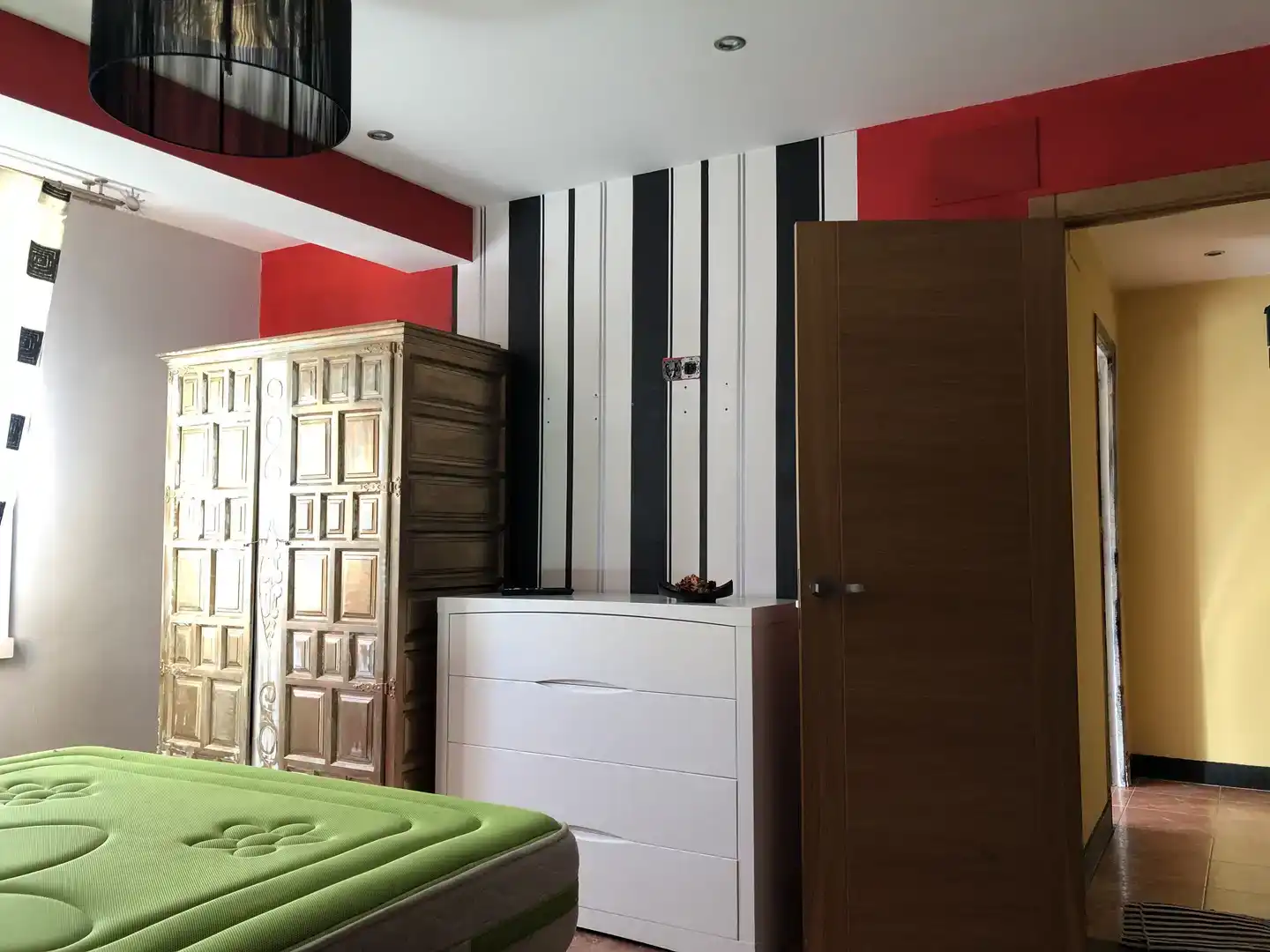 Habitación de Piso en venta en Ordes, A Coruña