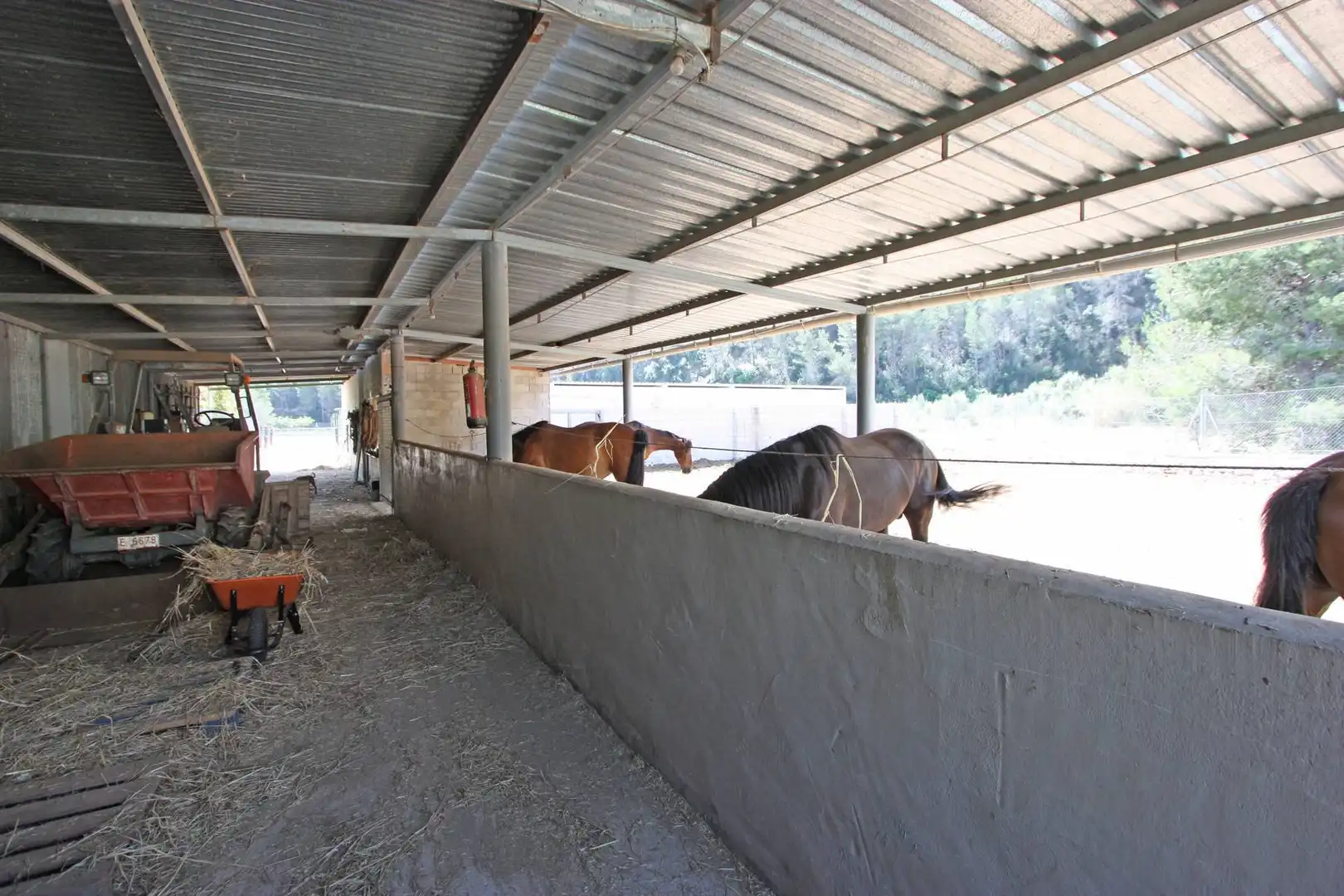 Finca rústica en venda en Orba amb Terrassa