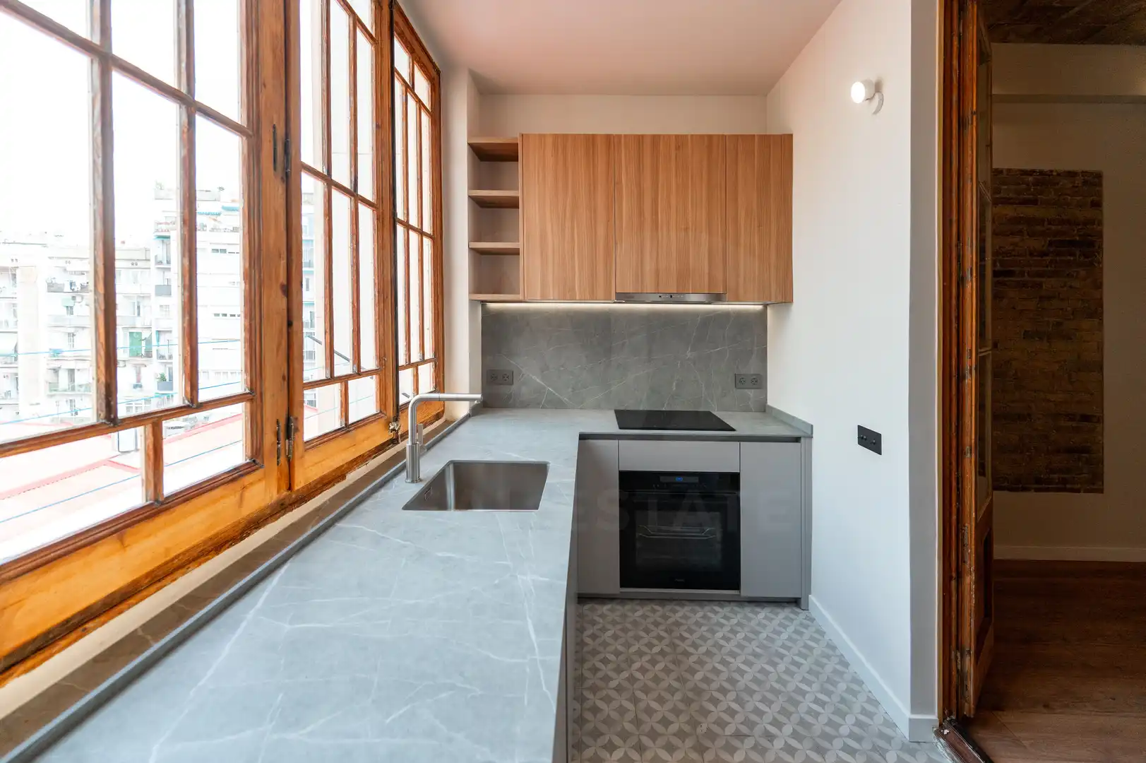 Wohnung mit Aufzug zum Verkauf in Eixample, imagen 5