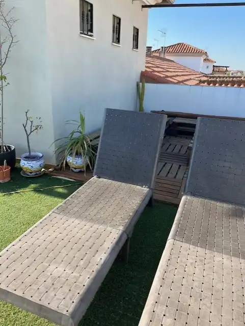 Casa con terrazza in vendita a La Carlota, imagen 15