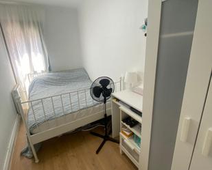 Bedroom of Apartment to share in Badalona  with Heating, Furnished and Internet