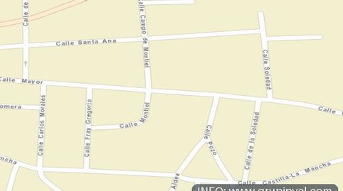 Photo 4 of Flat for sale in Calle Teniente Ricardo, 74, Cózar, Ciudad Real