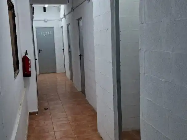 Trastero de alquiler en San Fernando