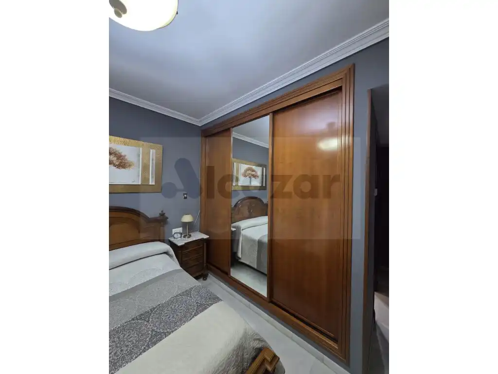 Dormitori de Casa o xalet en venda en Alcalá de Guadaira