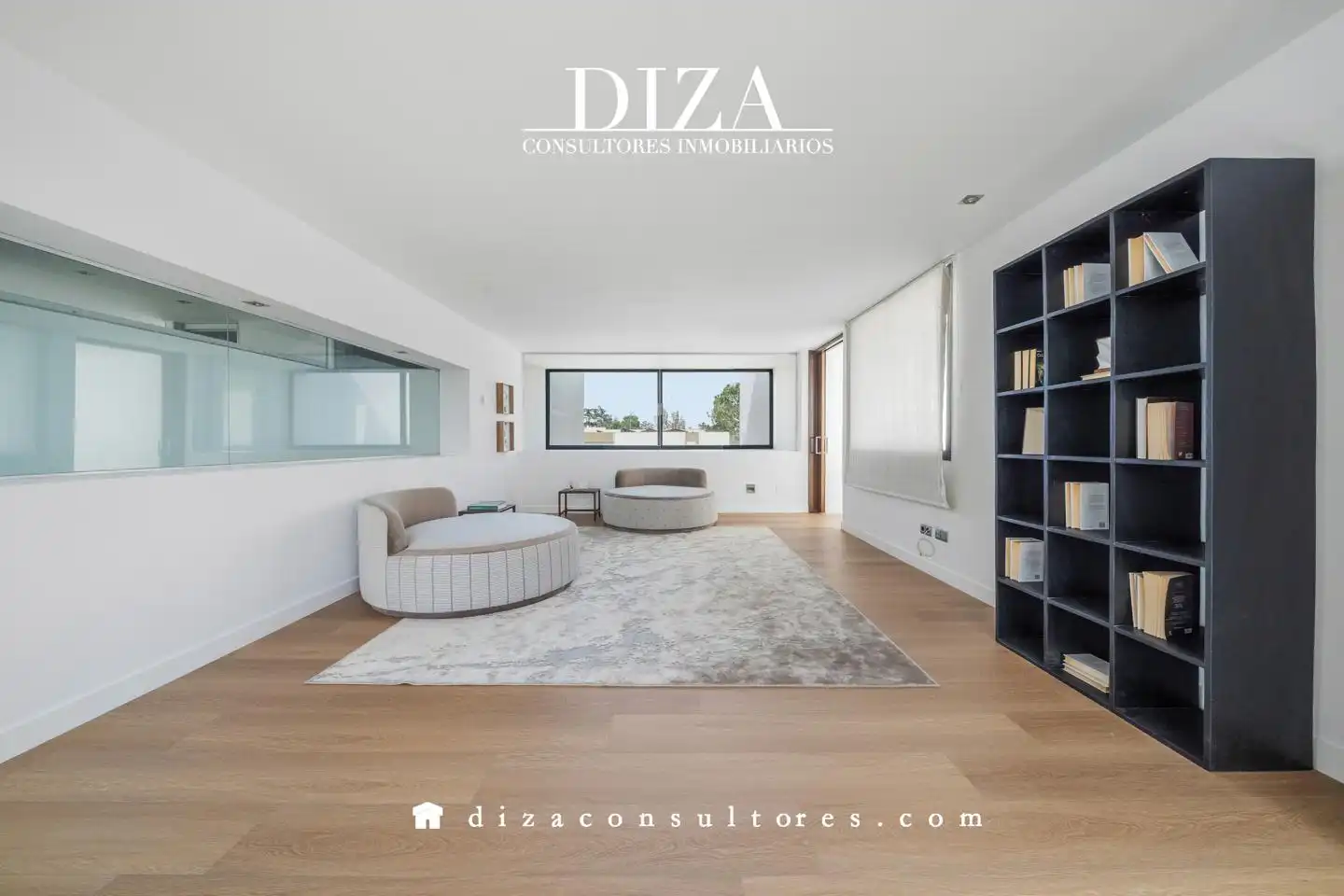 Habitación de Casa o chalet en venta en Madrid
