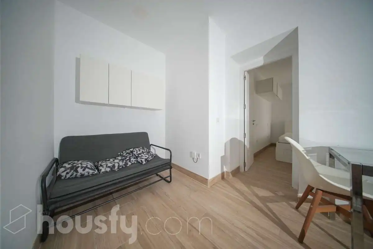 Flat with lift for sale in Calle Aguila ., imagen 11