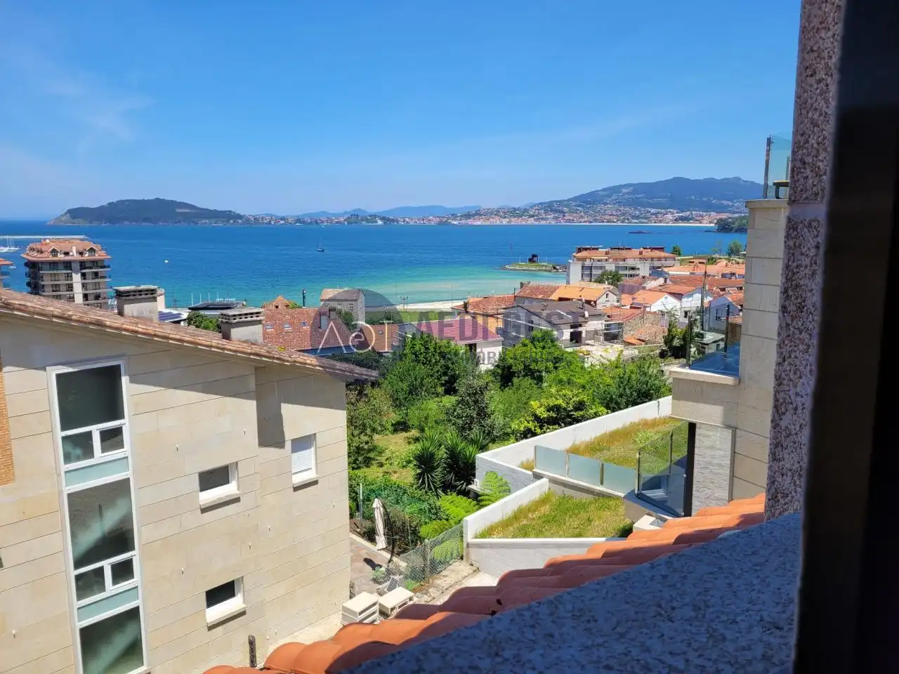 Maison avec jardin à vendre à Camiño do Castro, imagen 17