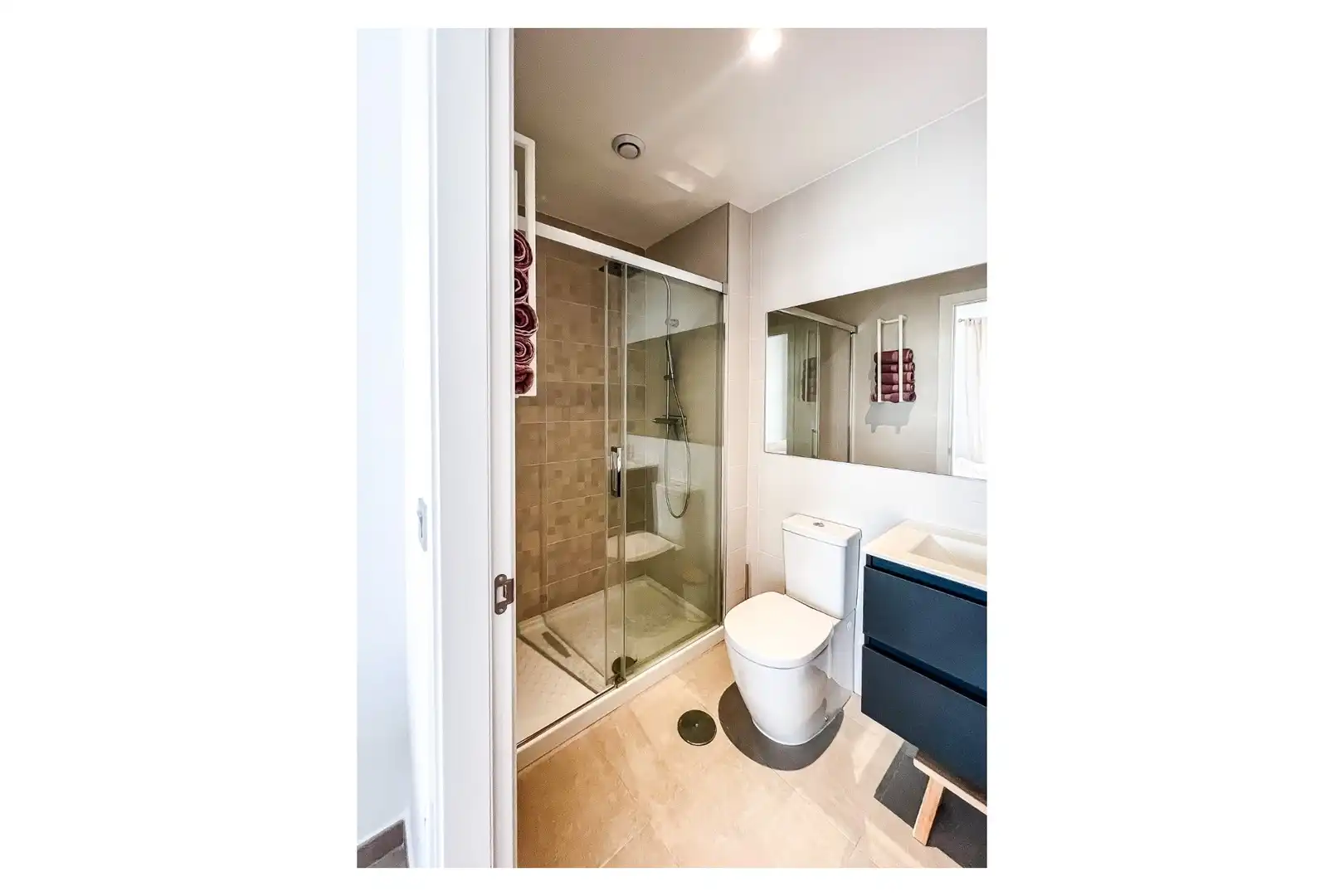 Wohnung mit Pool zum Verkauf in Santiago de la Ribera, imagen 11