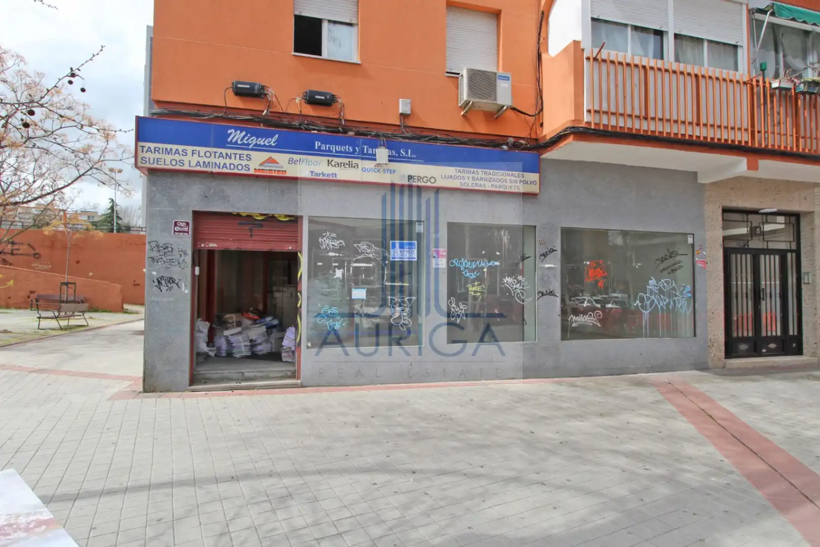 Local commercial à vendre à La Serna, imagen 2