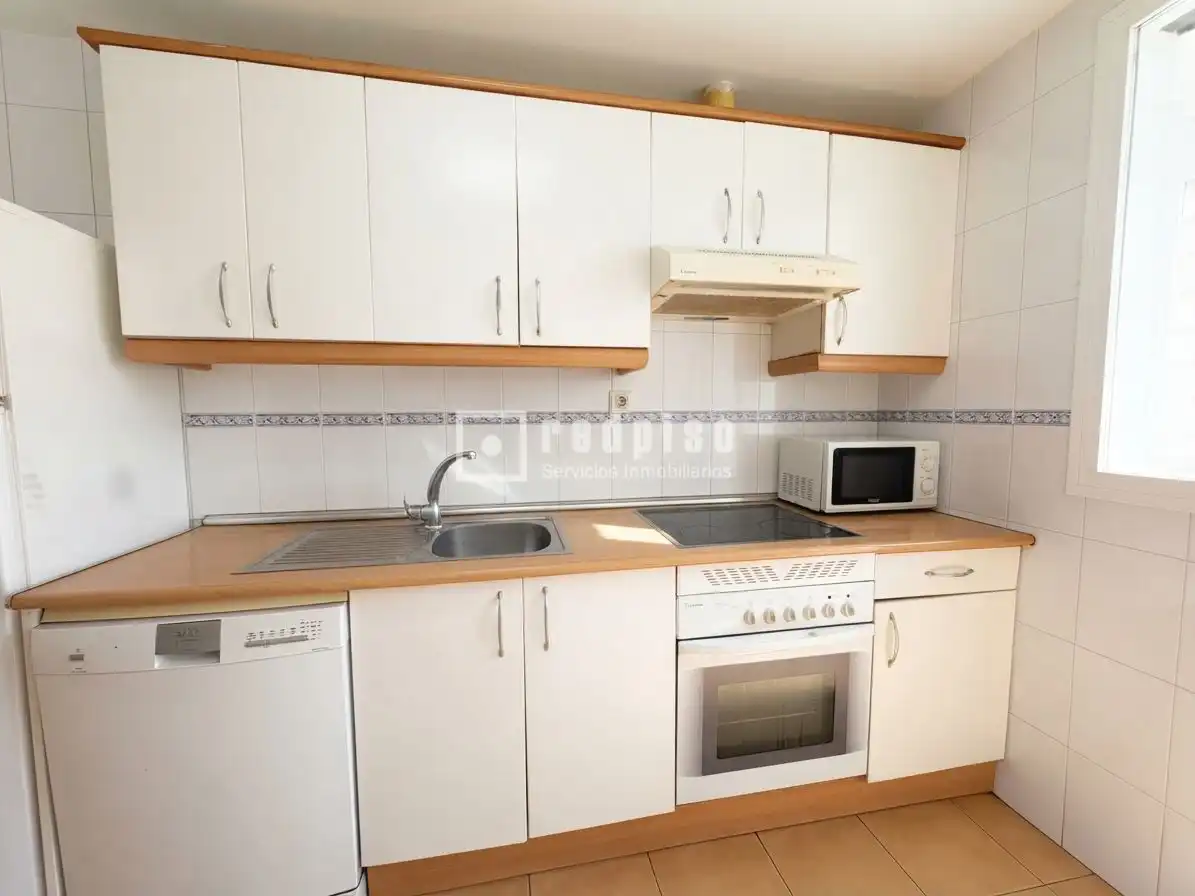 Appartement avec jardin à vendre à Tenería I – La Tenería II, imagen 4