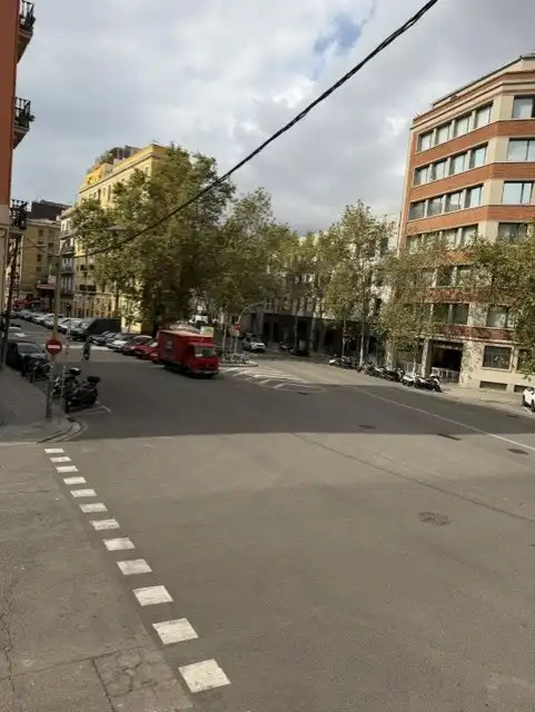 Flat for rent in Barcelona, Barcelona