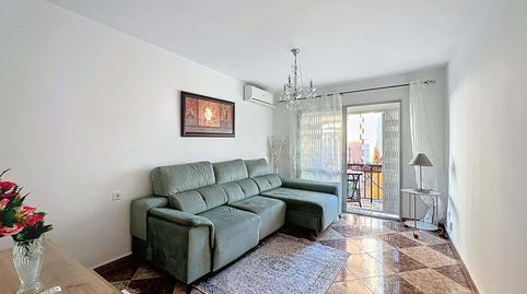 Foto 3 de Pis en venda a Calle Palangreros, 40, Puerto Deportivo, Fuengirola