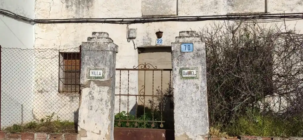 Casa o xalet en venda a Carretera de Serradilla, Mirabel